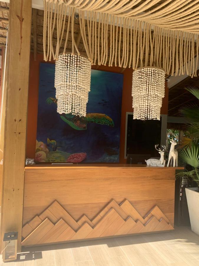 Mar Azul 401 Διαμέρισμα Πουέρτο Πλάτα Εξωτερικό φωτογραφία