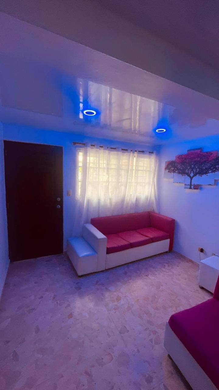 Mar Azul 401 Διαμέρισμα Πουέρτο Πλάτα Εξωτερικό φωτογραφία